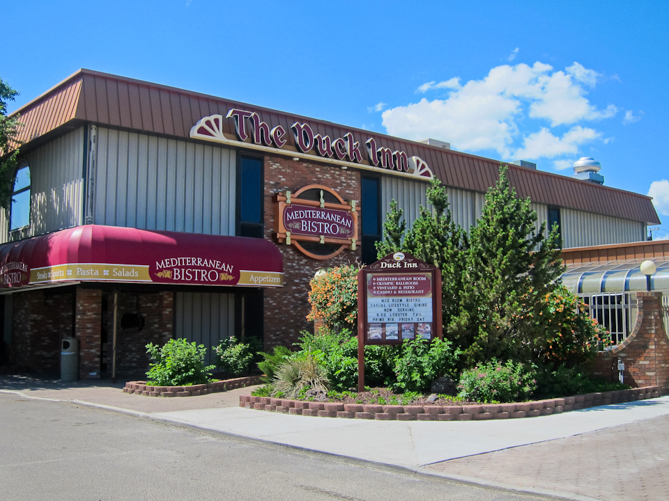 The Duck Inn Restaurant