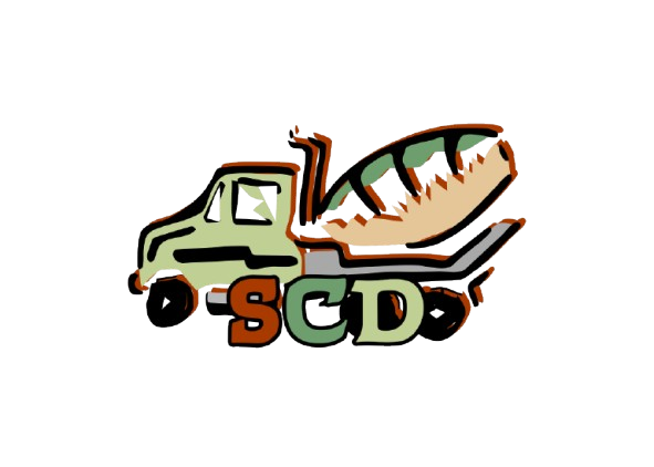 Logo for SCD
